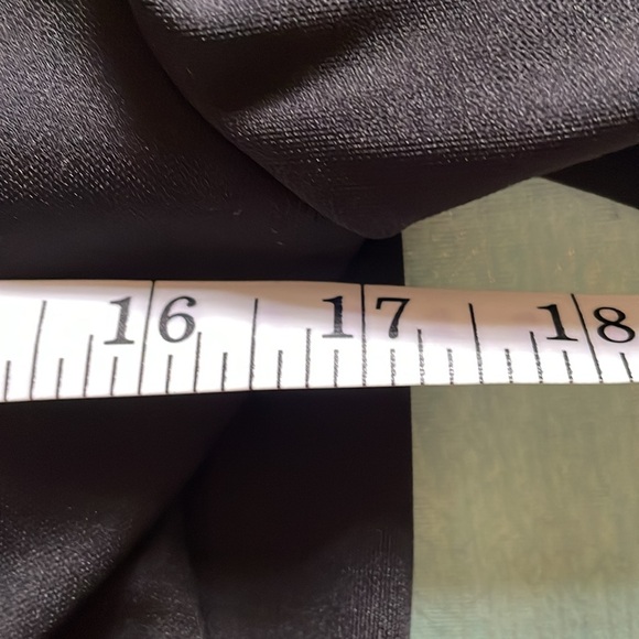 Cousin’s Concert Attire top size 8 long sleeve, full zip back, New - Picture 14 of 17